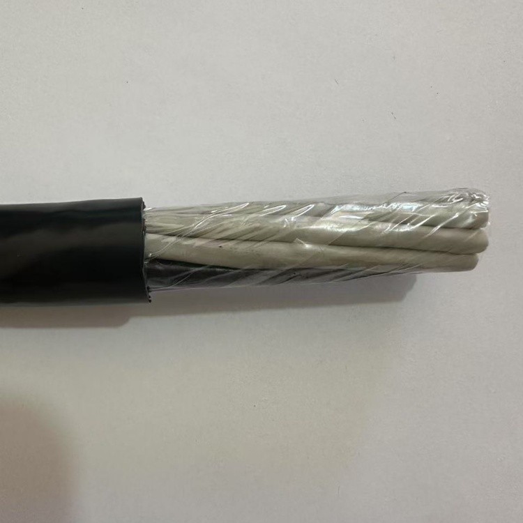 网线加电源线综合电缆