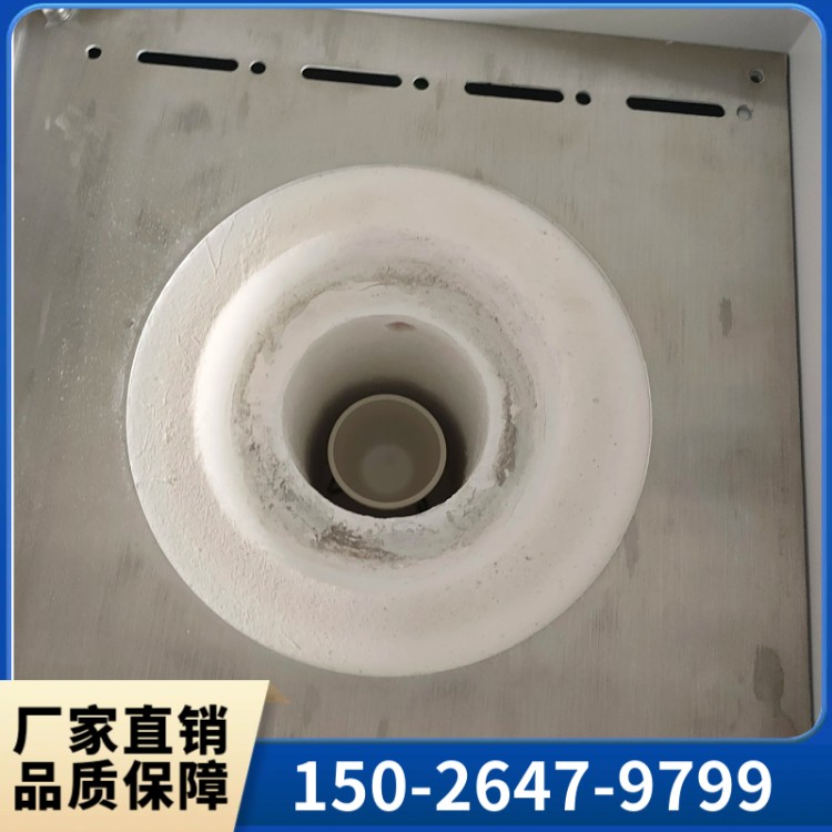 灰分含量测试仪 QH-300 灰分测定仪 升温速度快