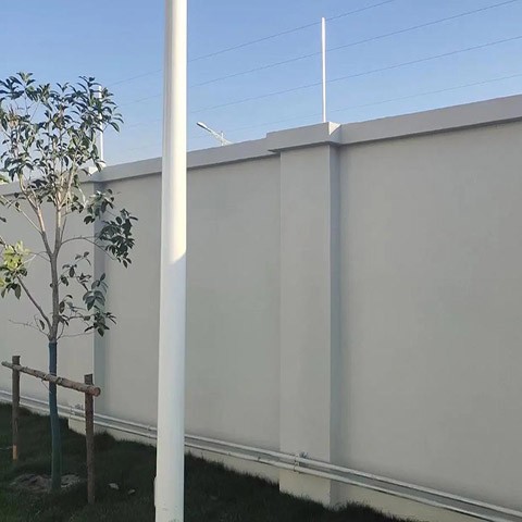 三安古德4线地图定位围栏 | 精度0.1米 | 物流园区安防 | 货物追踪+电子签收