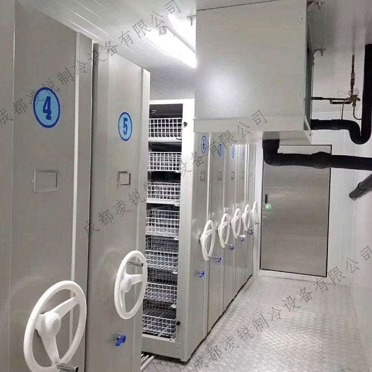 保鲜库冷冻库制冷设备 大型屠宰场加工冷库造价 药品化工冻库厂家