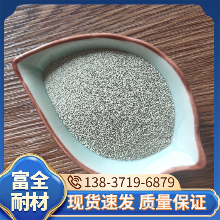 陶粒砂 厂家直销 富全耐材