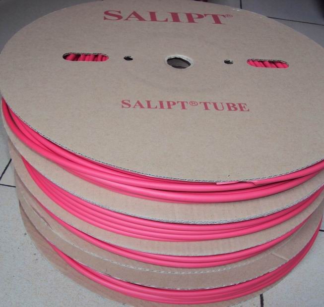SALIPT热缩管UL认证编号E209436