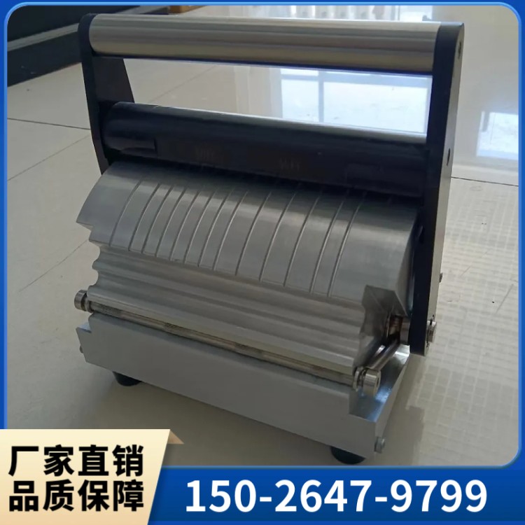 薄膜拉伸试验机  XBM-230 塑料薄膜切样机 产品实拍 售后无忧