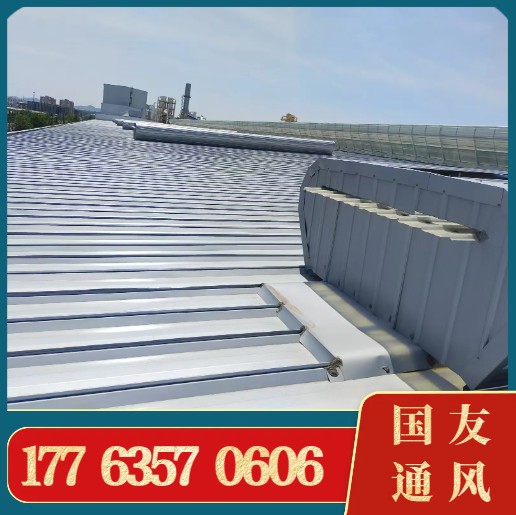 顺坡通风器  排烟天窗定制加工  规格齐全