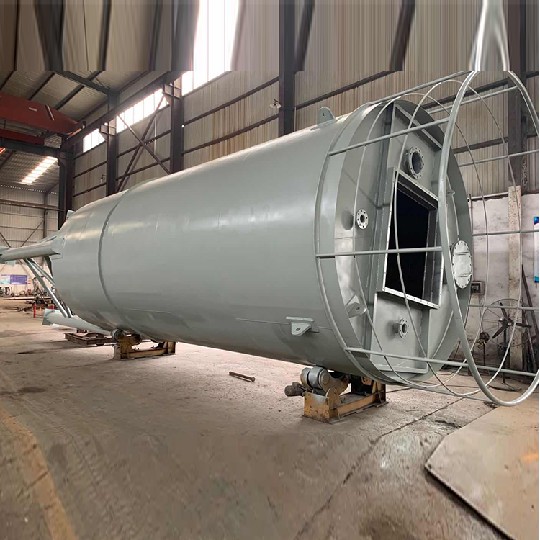 密封性好 搪瓷反应罐 搪玻璃反应釜 质量好