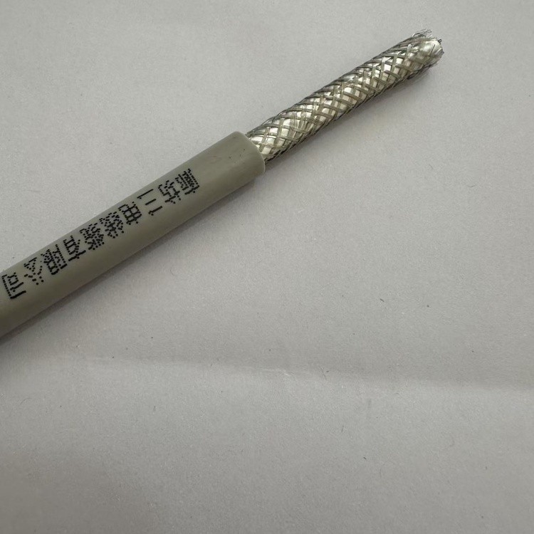 镀锡屏蔽RS485电缆 屏蔽信号线 pvc护套 阻燃低烟无卤