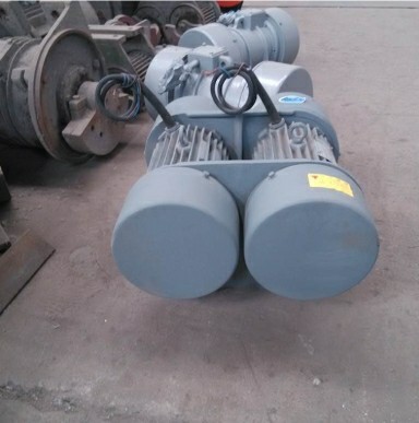 YZO振动电机 共 威 振动筛振动电机 支持定制