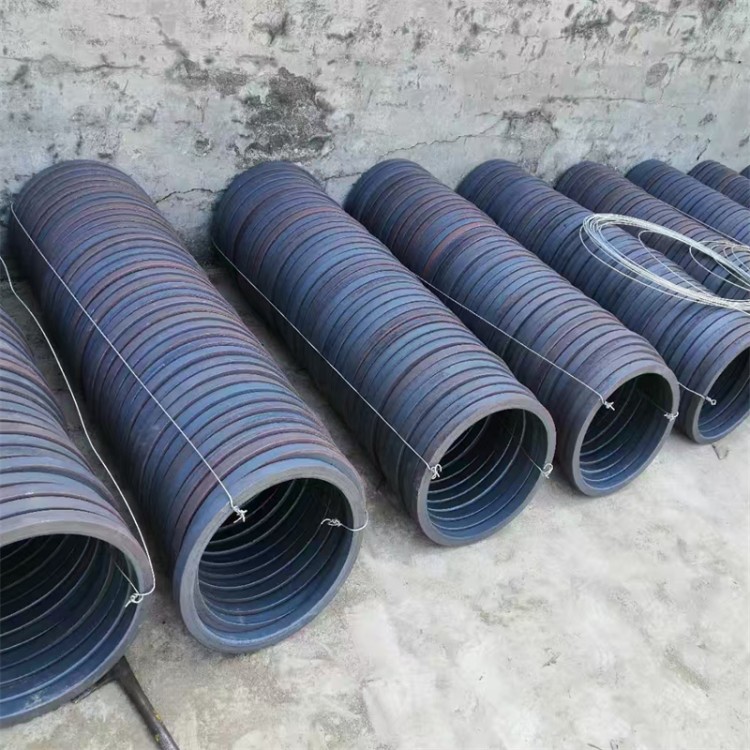 锻打法兰 国标焊接高压平焊锻打定制 冲压非标成品法兰盘