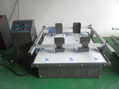 电器模拟运输振动仪器