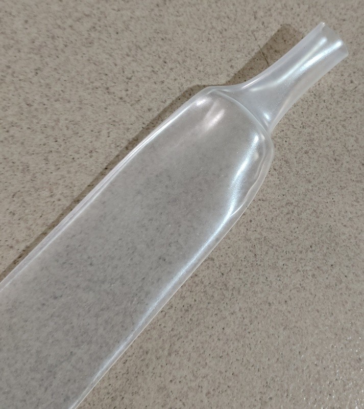 WOLIDA热缩管，沃力达热缩管特性参数