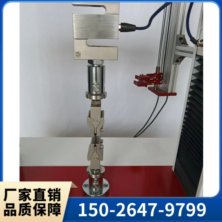 上海群弘塑料拉伸试验机厂家直供  操作简单