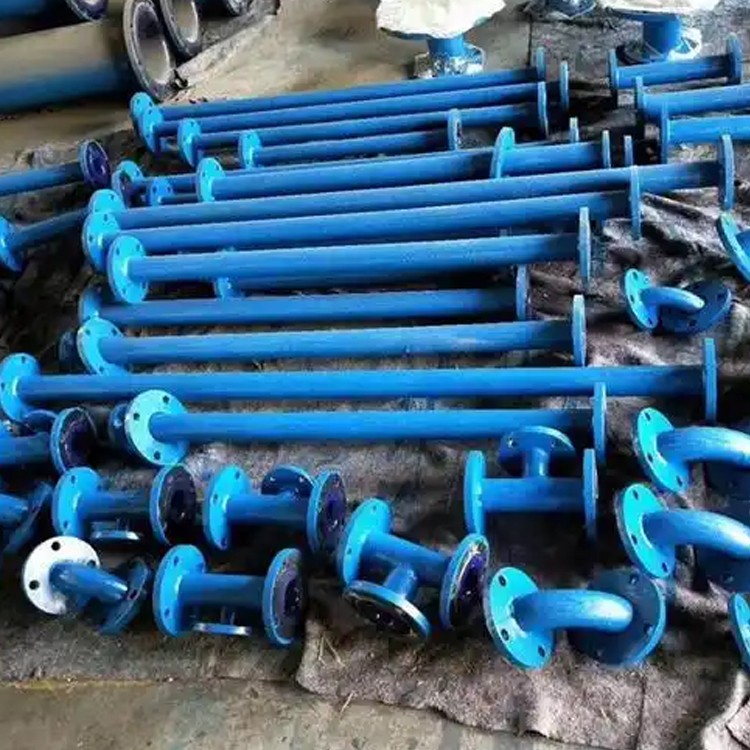 搪瓷管道 方便耐用库存充足