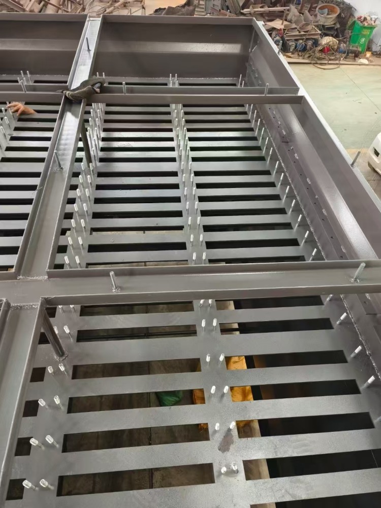 除尘器画板厂家定制