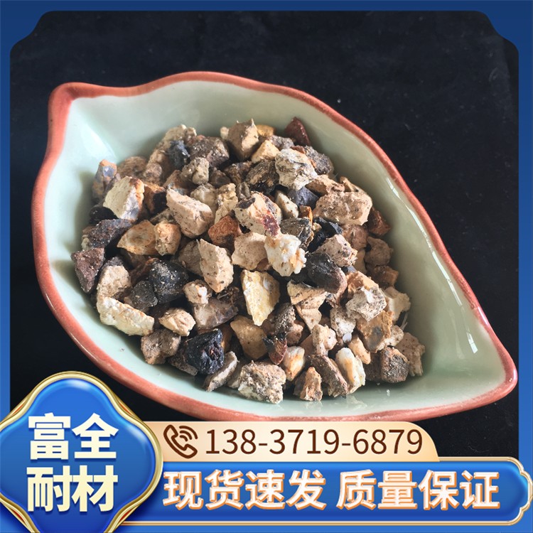 高铝粉 厂家直销 富全耐材