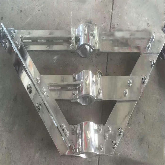 推进式搅拌器 立式液体絮凝池三叶斜 华搪