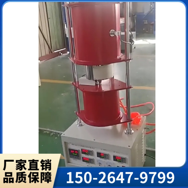 厂家供应BRR-3B全自动中温比热容测试仪 测量精确 现货