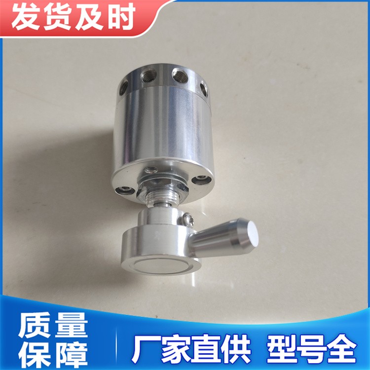 十通阀 广泛应用于气相色谱仪 液相色谱仪等分析仪器中