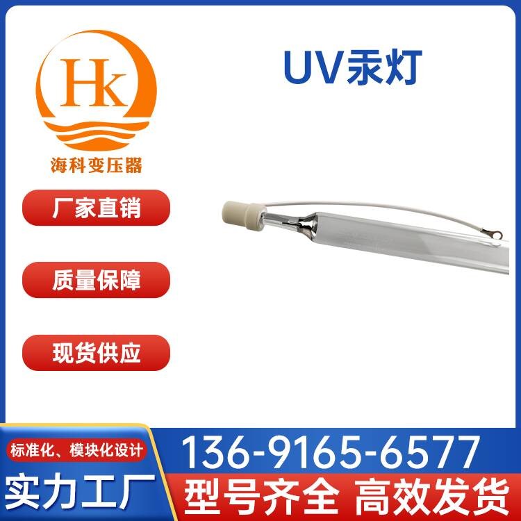 UV汞灯 海科变压器 厂家供应