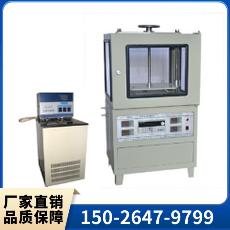 热脉冲法导热系数测定仪厂家  群弘仪器