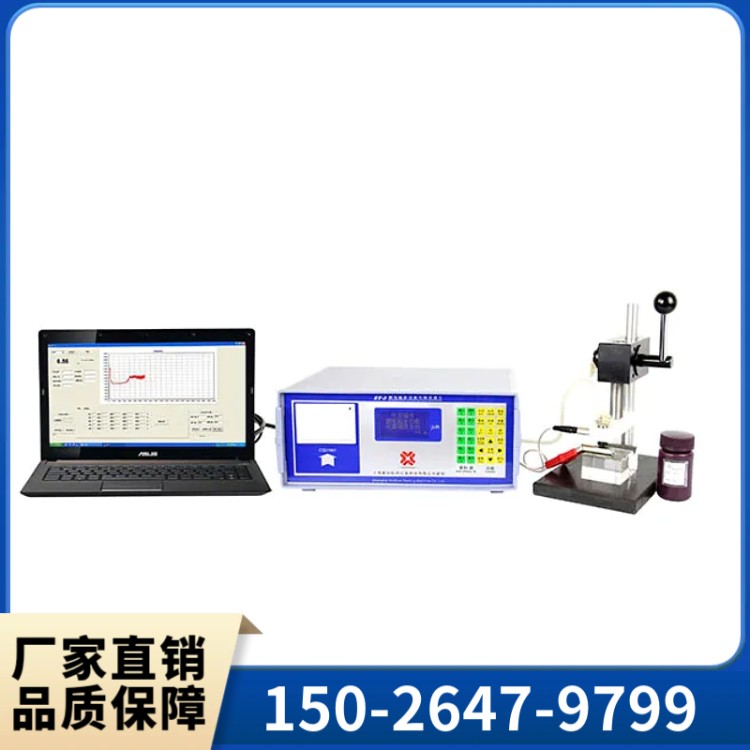 电解测厚仪  上海群弘厂家直销  售后无忧