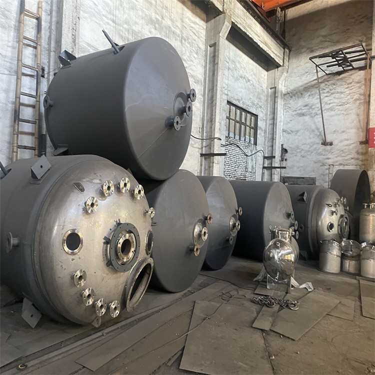 化工液体抛光罐 不锈钢储存罐 多种规格