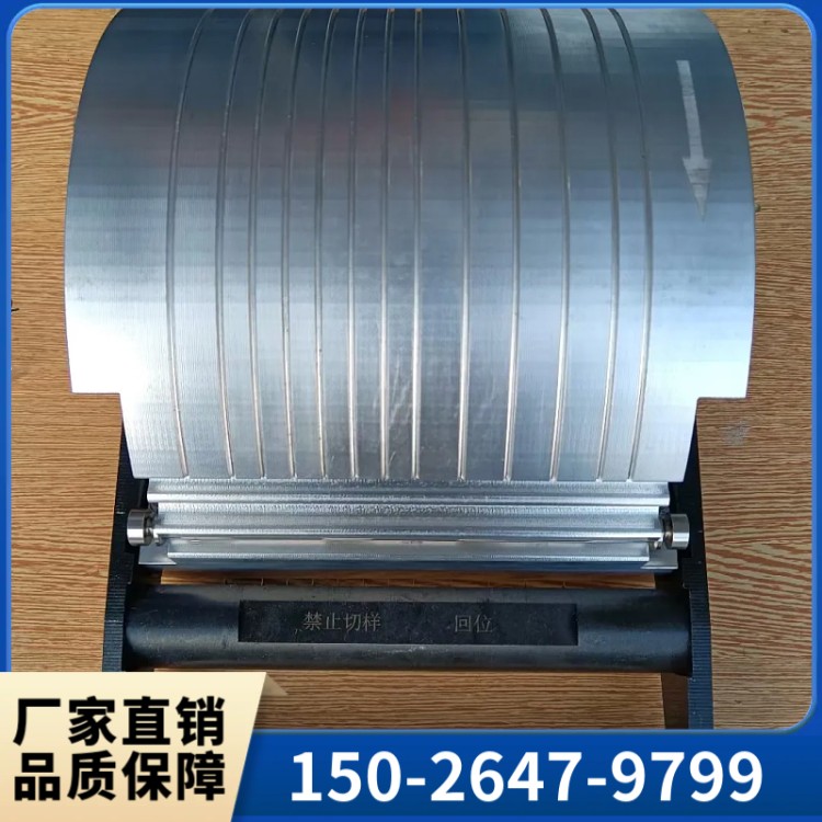 薄膜拉伸试验机  XBM-230 塑料薄膜切样机 现货供应 品质保障