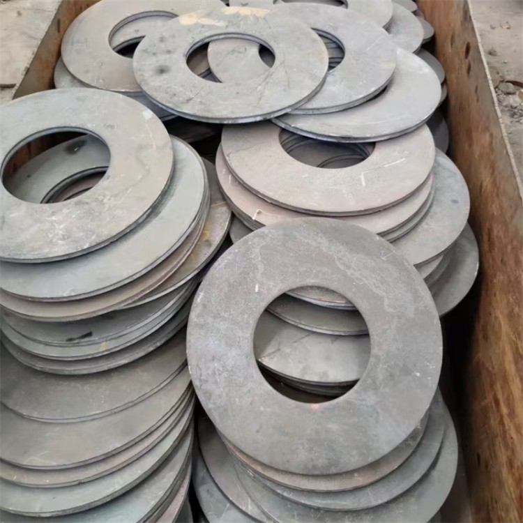 法兰毛坯 法兰圆盘 按需定做 多年经验 一站式服务