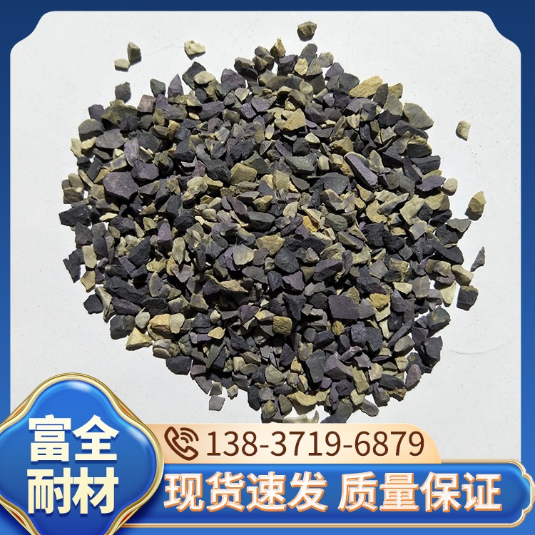 尖晶石 厂家直销 富全耐材