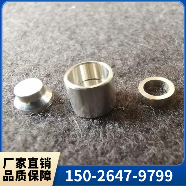 不锈钢高压坩埚  质量保障