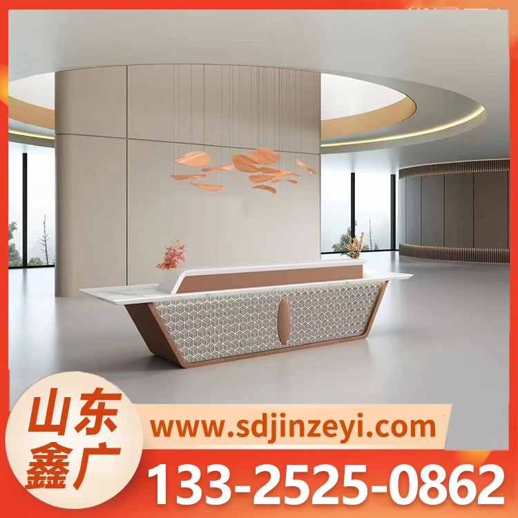 形象墙 防火阻燃环保性能强