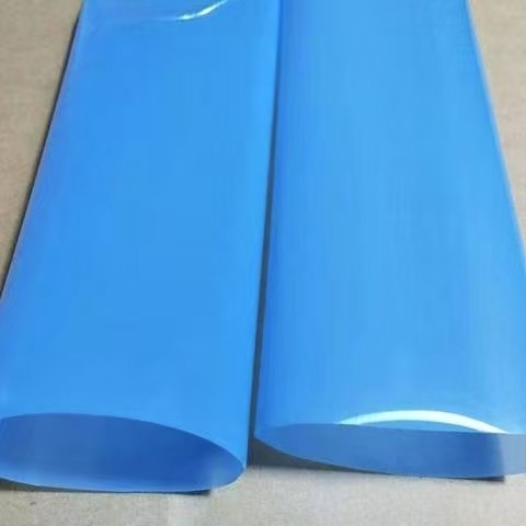 黑色FEP热缩管耐温200度