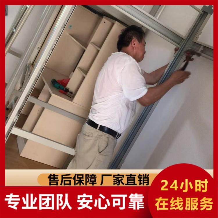 深圳精品搬家物流 诚实守信 搬厂搬家 全程贴心服务