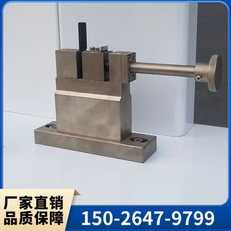 XJUD-5.5电子悬臂梁冲击试验机 可按需定制 操作简单 运转灵活