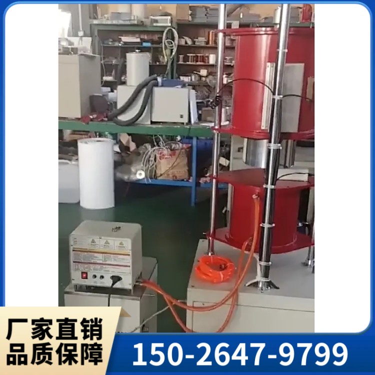 BRR-3B全自动中温比热容测试仪 群弘现货供应 欢迎来电咨询