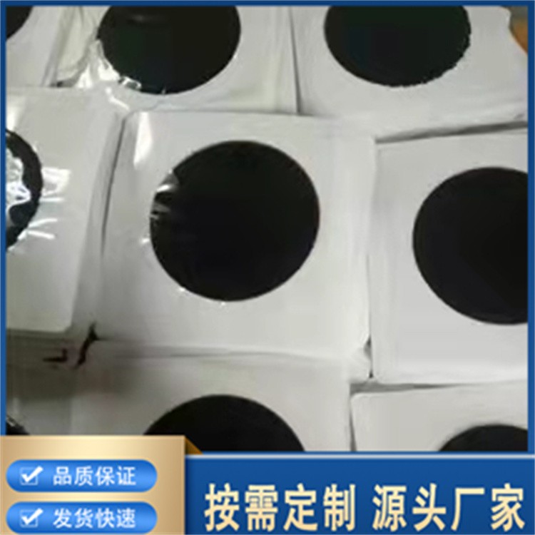 传统棉布贴 手工老膏药贴牌代工膏贴无残留