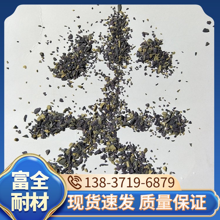 尖晶石 厂家直销 富全耐材