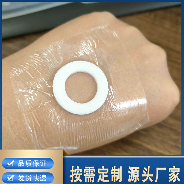 防水贴 穴位压力刺激贴 不能重复使用