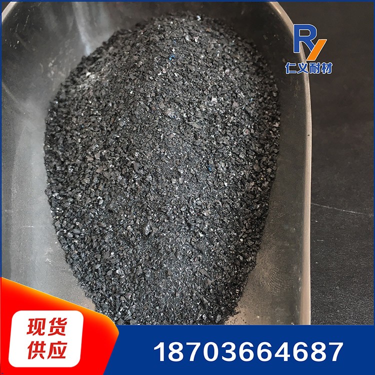 黑碳化硅 厂家直销 富全耐材