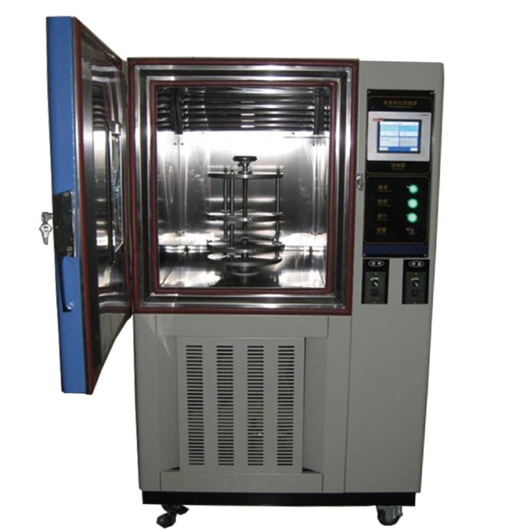 橡胶臭氧老化试验箱厂家