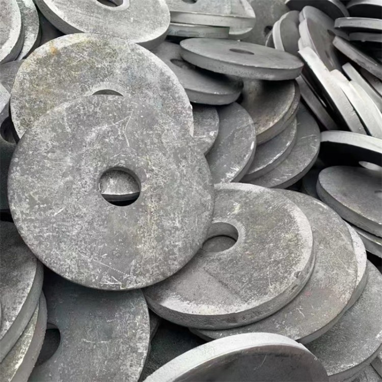 小口径钢板法兰 热卷小口径法兰 规格齐全 型号可定制