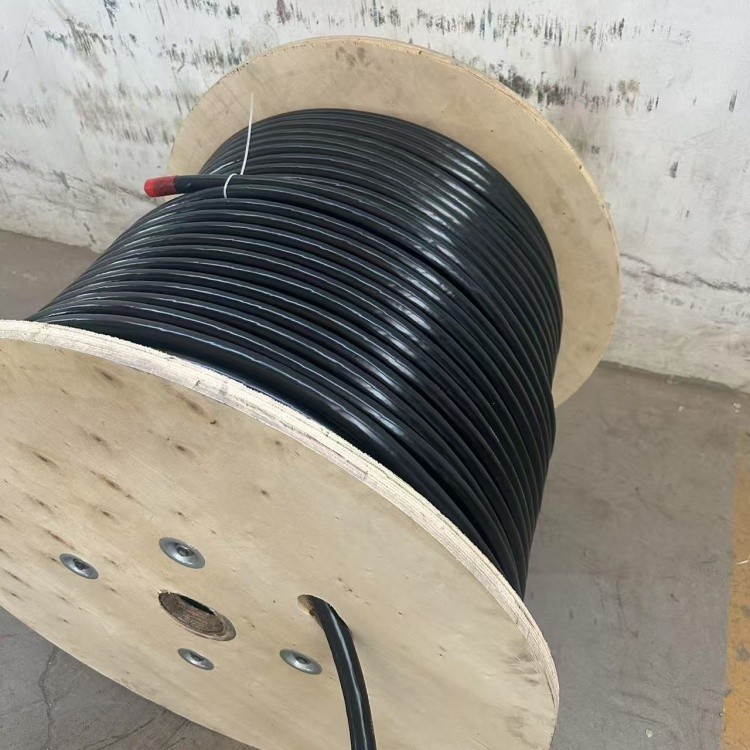 网线加电源线综合电缆