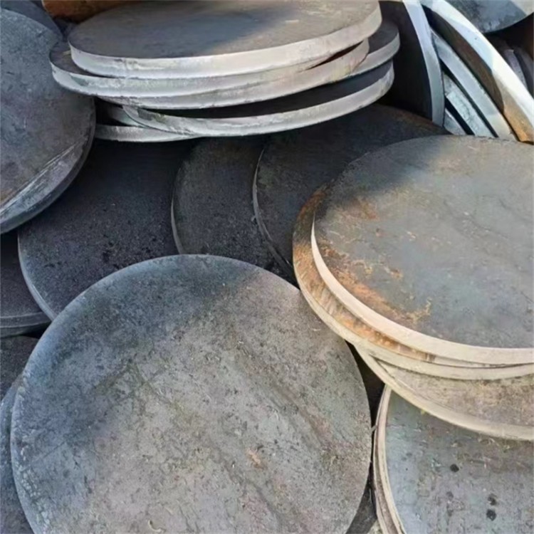 高压耐磨 法兰盲板 法兰 规格齐全支持定制加工