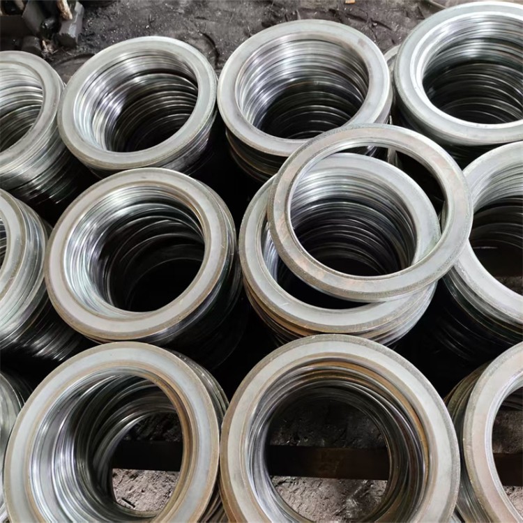 热扩法兰 管道生产 不锈钢法法兰对开法兰盘耐腐蚀耐高压