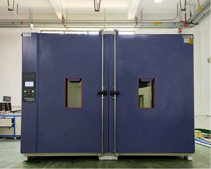 步入式老化试验室厂家