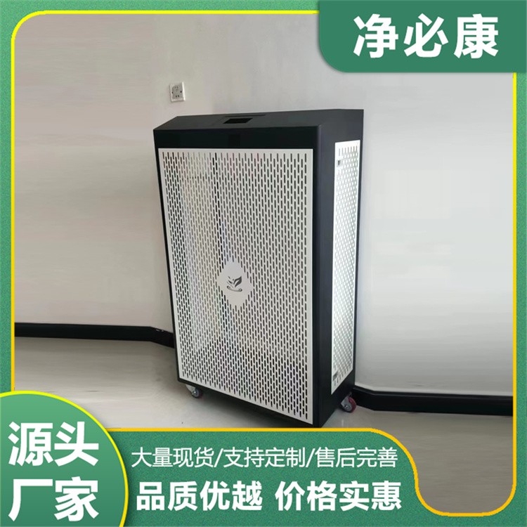 节能型灭菌站 降低能耗 节省运营成本 环保又高效