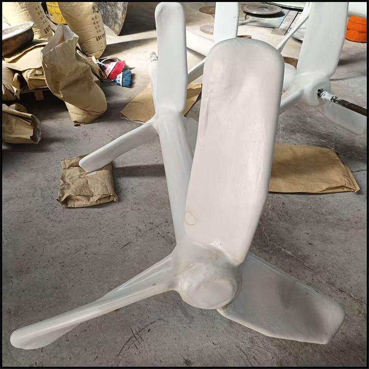 衬塑搅拌器 衬四氟搅拌机器 防腐耐磨搅拌设备