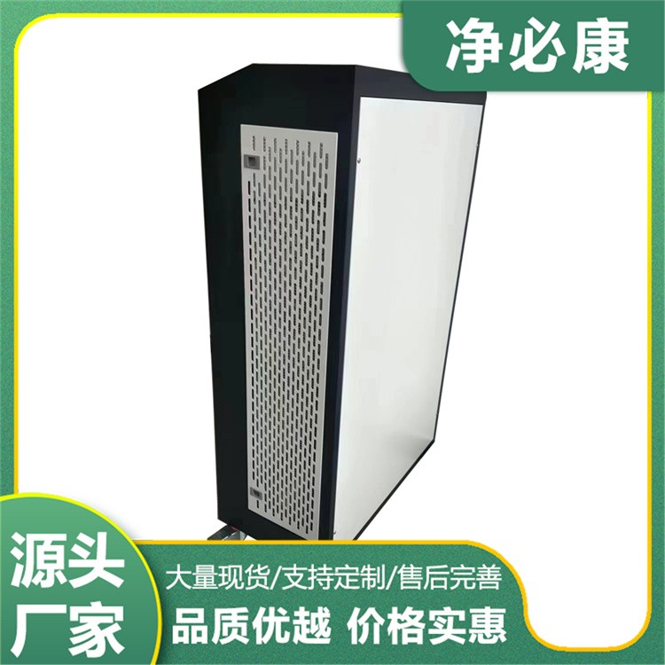 灭菌站配套设备齐全 正负压层流洁净灭菌站