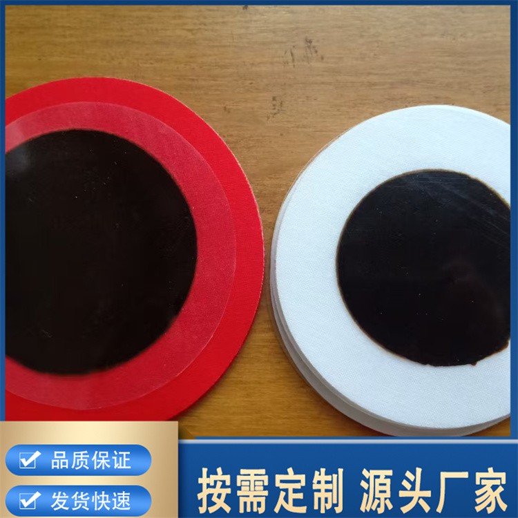 传统棉布贴 手工丹油熬制 理疗店 老棉布黑膏贴