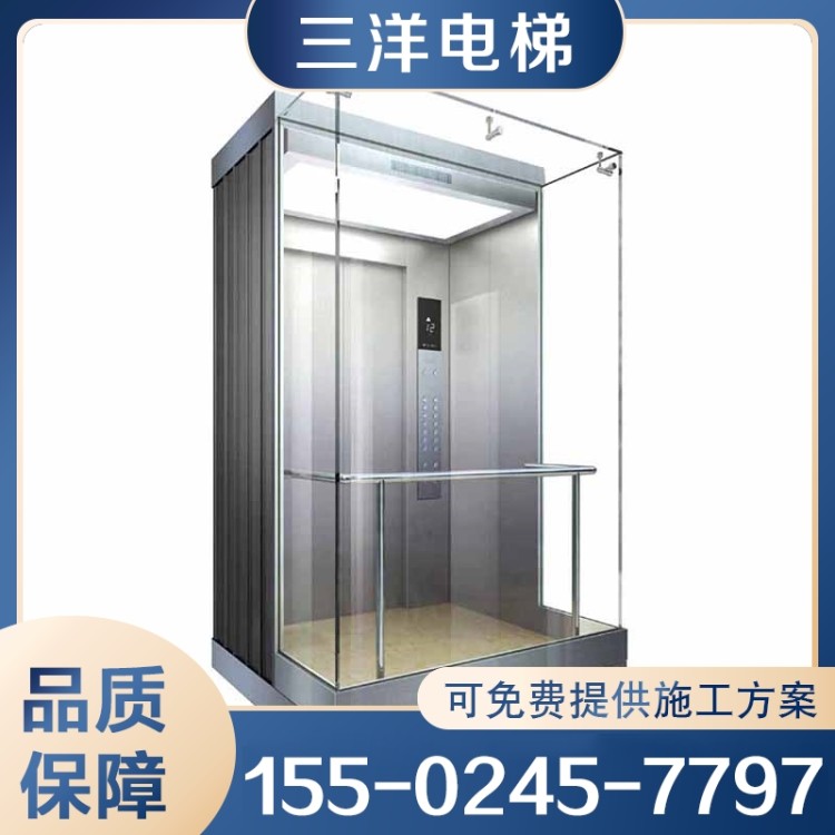 乘客电梯 现货供应货源充足