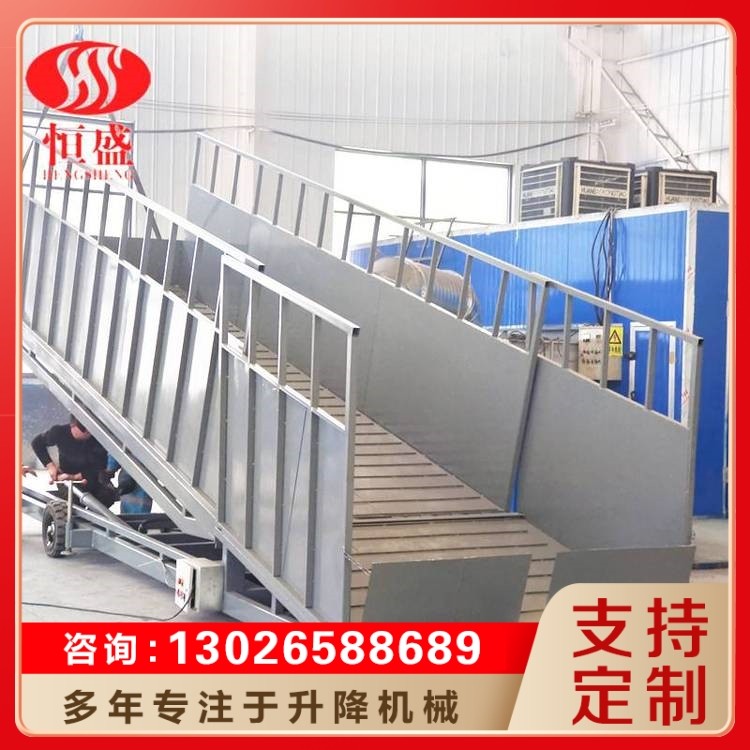 卸羊台 赶牛通道 实力认证 品质保证